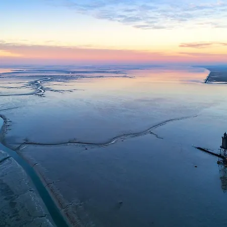 酒店 Cuxlandhotel 121