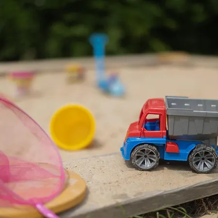 Cuxlandhotel 121 * 多鲁姆纽菲尔德