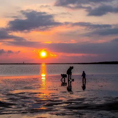 酒店 Cuxlandhotel 121