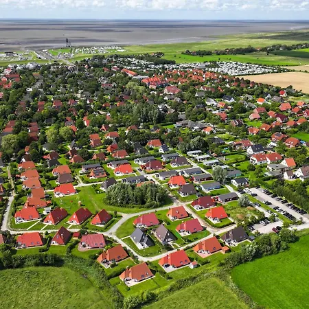 酒店 Cuxlandhotel 121