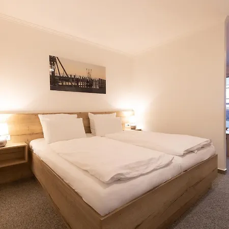 Cuxlandhotel 121 Hotel