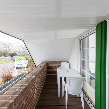 Cuxlandhotel 121 酒店 多鲁姆纽菲尔德