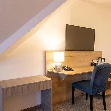 Cuxlandhotel 121 多鲁姆纽菲尔德